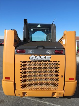Case CE SR 210 Skid Steer Loader picture