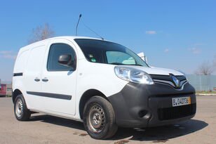 Renault Kangoo Van picture