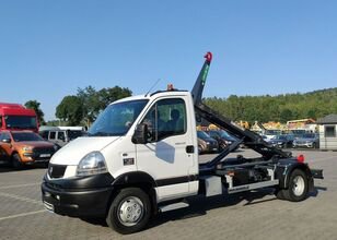 Renault MASCOTT Transportation & Trailer picture