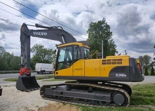 Volvo EC240 Excavator picture