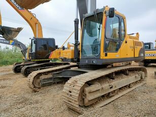 Volvo EC290 Excavator picture
