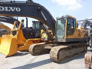 Volvo EC330 Excavator picture