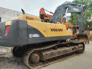 Volvo EC460 Excavator picture