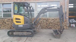 Volvo ECR25 Excavator picture