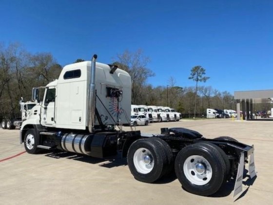 2016 mack pinnacle specs 2016 mack pinnacle specs