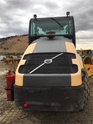 Volvo SD115 Compactor picture