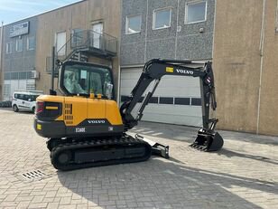 Volvo EC60E Excavator picture