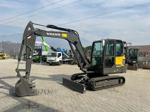 Volvo EC60E Excavator picture