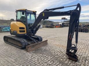 Volvo ECR50 Excavator picture