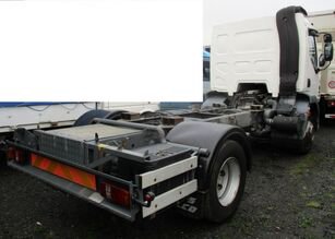 DAF LF 55 Transportation & Trailer picture