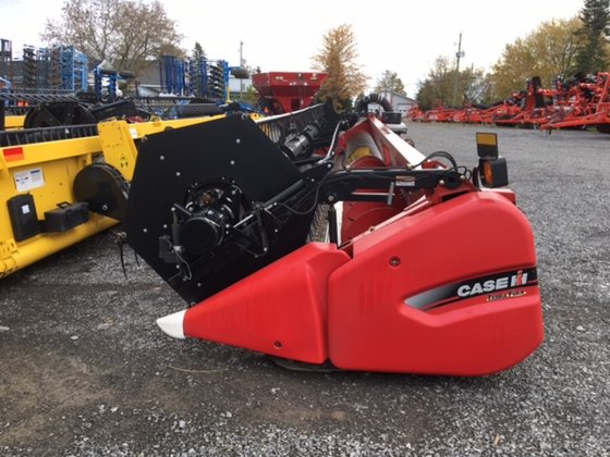 Case IH 3020 Harvester Header picture