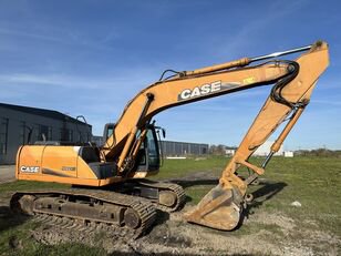 Case CE CX210 B Excavator picture