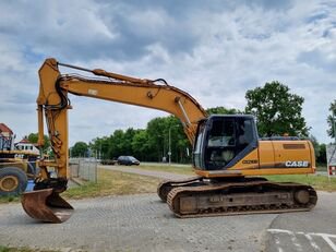Case CE CX210 B Excavator picture