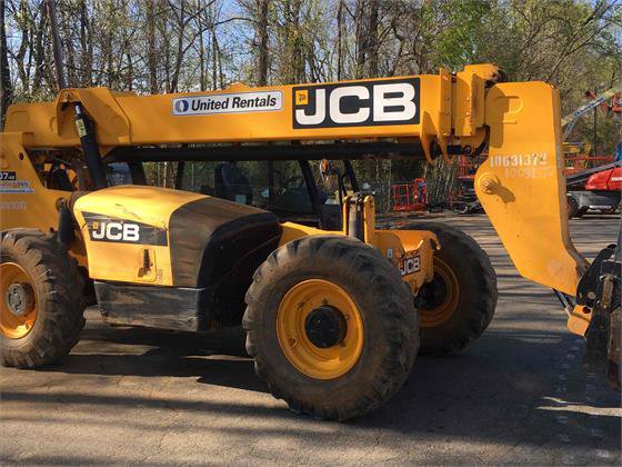 JCB 507-42 Telehandler picture