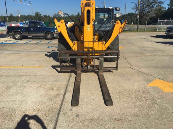 JCB 510-56 Telehandler picture