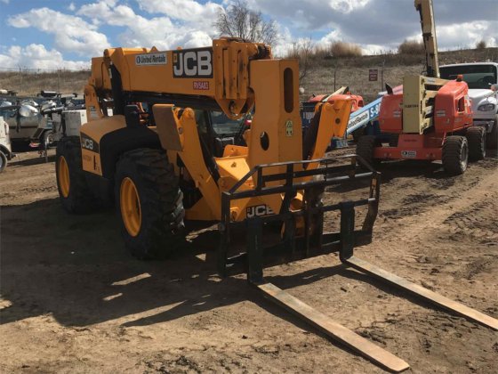 JCB 510-56 Telehandler picture
