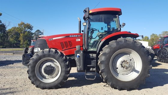Case IH Puma 185 Tractor picture