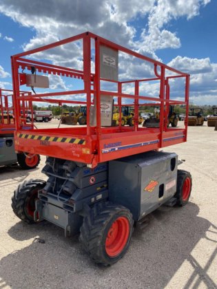 Skyjack SJ6826 RT Lift picture