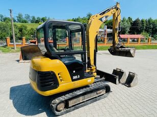 Caterpillar 302.5 Excavator picture