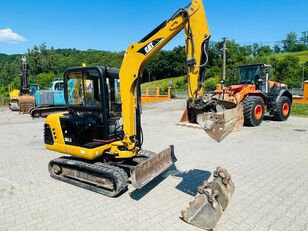 Caterpillar 302.5 Excavator picture
