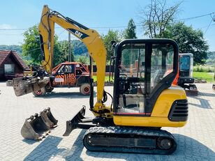 Caterpillar 302.5 Excavator picture