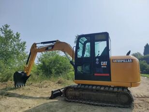 Caterpillar 305.5 Excavator picture