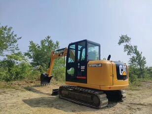Caterpillar 305.5 Excavator picture