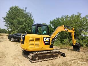 Caterpillar 305.5 Excavator picture