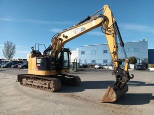 Caterpillar 314E Excavator picture