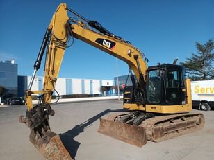 Caterpillar 314E Excavator picture