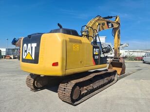 Caterpillar 323E L Excavator picture