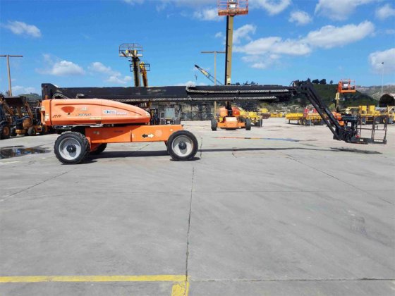 JLG 1200SJP Lift picture