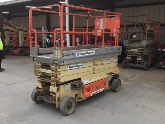 JLG 3246ES Lift picture