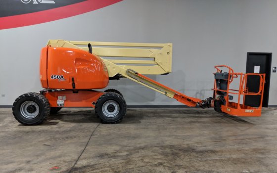 JLG 450A Lift picture