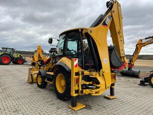 Caterpillar 432F2 Backhoe Loader picture