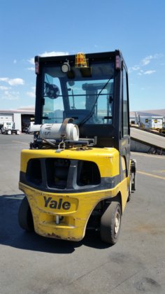 Yale GP050 Forklift picture