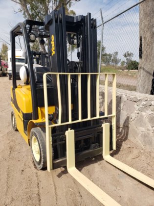 Yale GP050 Forklift picture