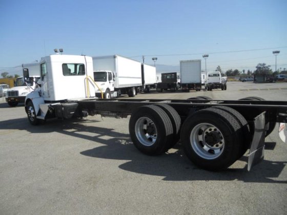 Kenworth T300 Transportation & Trailer picture
