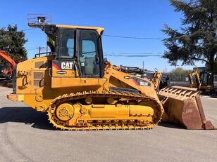 Caterpillar 963K Crawler Loader picture