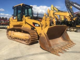 Caterpillar 973D Crawler Loader picture