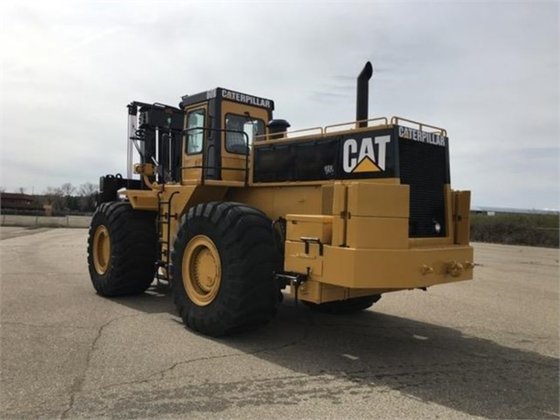Caterpillar 988B Wheel Loader picture