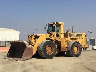 Caterpillar 988F Wheel Loader picture