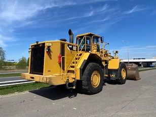 Caterpillar 988H Wheel Loader picture