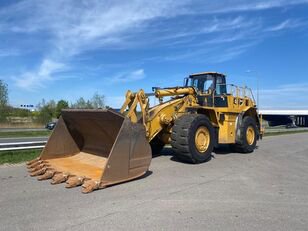 Caterpillar 988H Wheel Loader picture