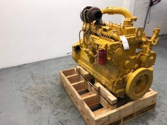 Caterpillar 3306DI Construction/Industrial Engine picture
