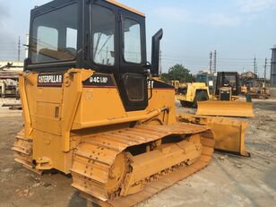 Caterpillar D4C Dozer picture