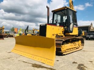 Caterpillar D4C Dozer picture