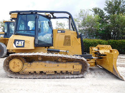 Caterpillar D6K2 LGP Dozer picture