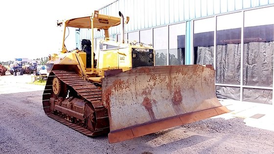 Caterpillar D6N XL Dozer picture