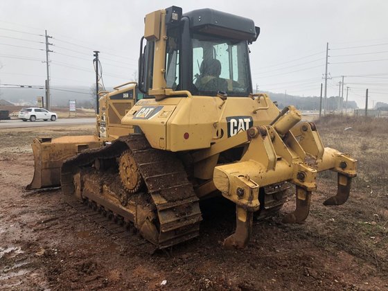 Caterpillar D6N XL Dozer picture